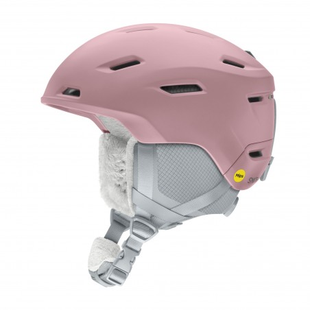 copy of Kask SMITH Vantage M Mips Matte Black